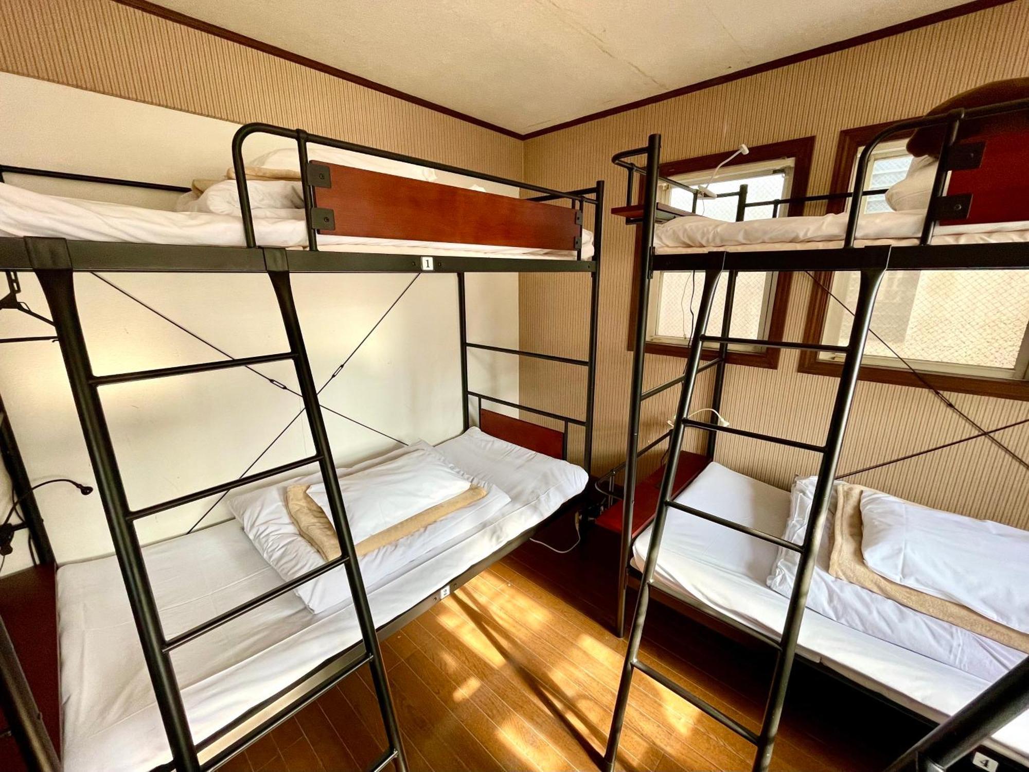 Iza Kamakura Guest House And Bar Esterno foto