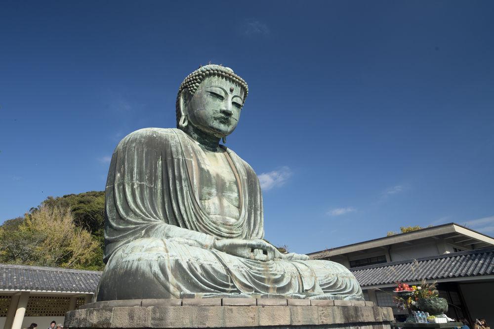 Iza Kamakura Guest House And Bar Esterno foto