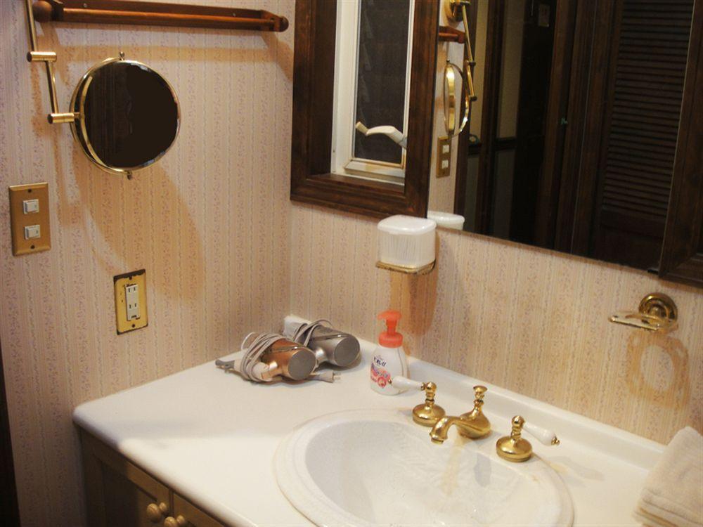 Iza Kamakura Guest House And Bar Esterno foto