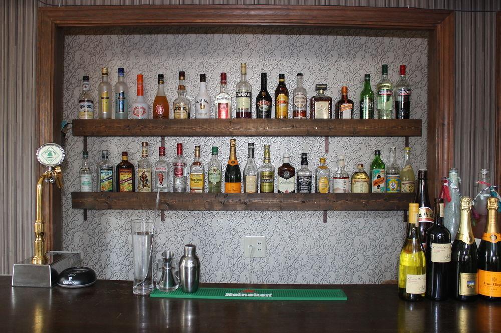Iza Kamakura Guest House And Bar Esterno foto