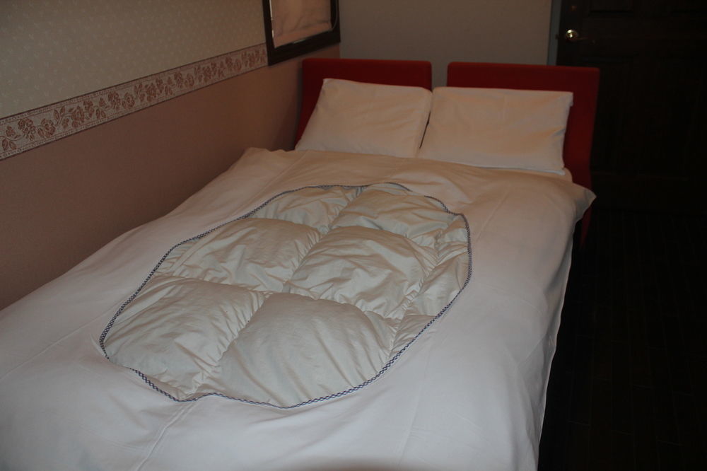Iza Kamakura Guest House And Bar Esterno foto