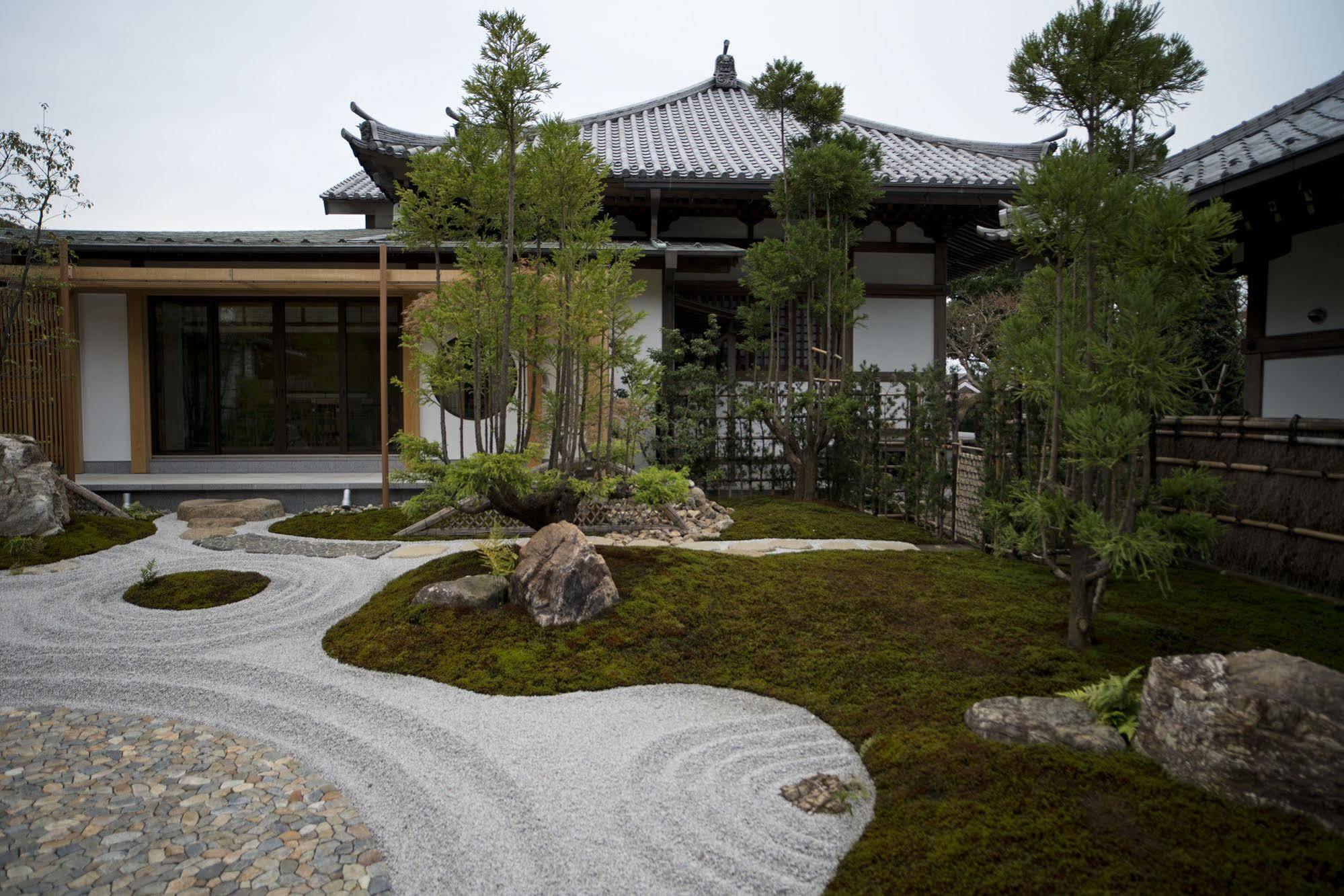 Iza Kamakura Guest House And Bar Esterno foto
