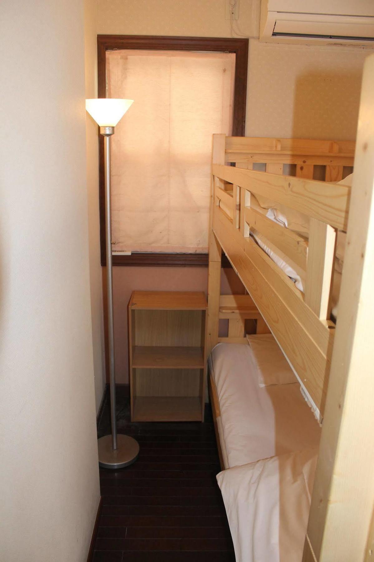 Iza Kamakura Guest House And Bar Esterno foto