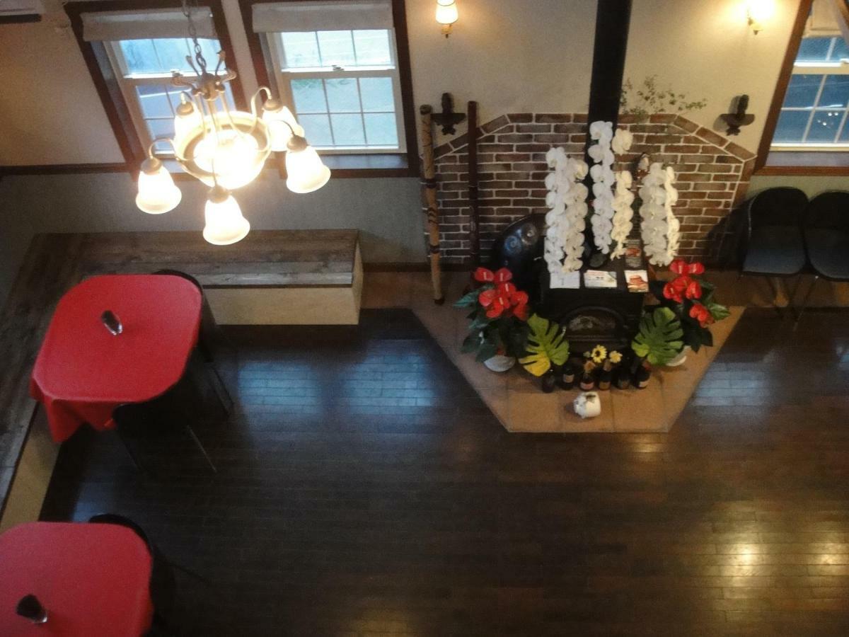 Iza Kamakura Guest House And Bar Esterno foto